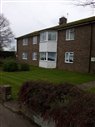 Two bedroom first floor flat